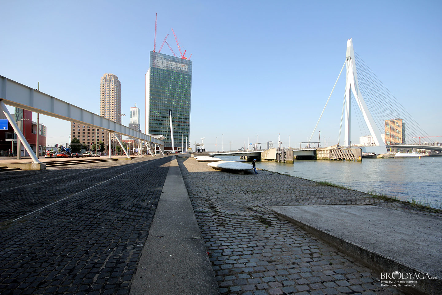 Rotterdam